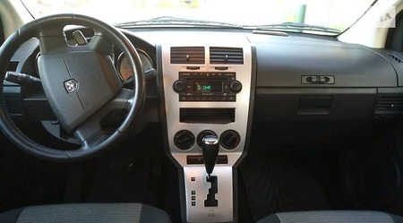 Dodge Caliber 2008  випуску Львів з двигуном 2 л бензин позашляховик автомат за 7000 долл. 