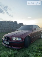 BMW 318 17.10.2021