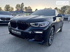 BMW X6 11.10.2021