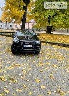 Audi Q7 22.10.2021