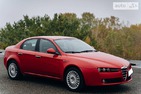 Alfa Romeo 159 09.10.2021