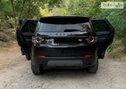 Land Rover Discovery Sport 01.10.2021