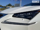 Lexus NX 300h 02.10.2021