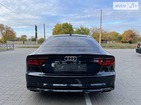 Audi A7 Sportback 11.10.2021