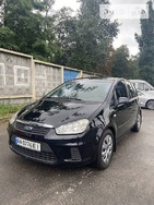 Ford C-Max 16.10.2021