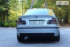 BMW M3 2003 Київ 2.2 л  седан автомат к.п.