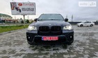 BMW X5 M 17.10.2021