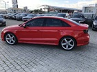 Audi S3 22.10.2021