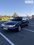 Volvo 960 11.10.2021