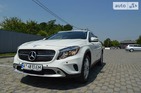 Mercedes-Benz GLA 250 03.10.2021