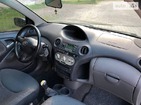 Toyota Yaris 04.10.2021