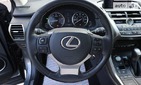 Lexus NX 200t 07.10.2021