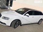 Audi A6 Limousine 11.10.2021