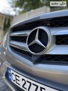 Mercedes-Benz GLK 250 06.10.2021