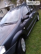 Dacia Logan 19.10.2021