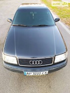 Audi 100 20.10.2021