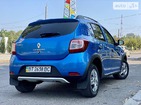 Renault Sandero 05.10.2021