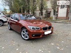 BMW 118 31.10.2021