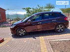 Citroen C4 17.10.2021