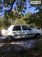 Dacia Solenza 01.10.2021