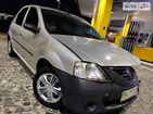 Dacia Logan 27.10.2021