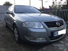 Nissan Almera 13.10.2021