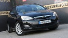 Opel Astra 11.10.2021