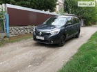 Renault Lodgy 13.10.2021