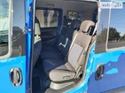 Opel Combo Life 05.10.2021