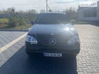 Mercedes-Benz ML 430 23.10.2021