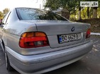 BMW 520 10.10.2021