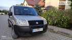 Fiat Doblo 31.10.2021