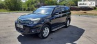 Great Wall Haval H3 12.10.2021