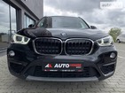 BMW X1 28.10.2021