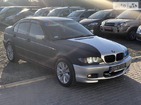 BMW 316 06.10.2021