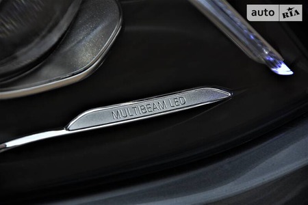 Mercedes-Benz E 63 AMG 2018  випуску Київ з двигуном 4 л бензин універсал автомат за 113999 долл. 