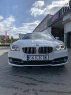 BMW 528 22.10.2021