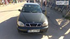 Daewoo Lanos 20.10.2021