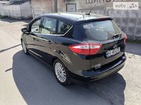 Ford C-Max 23.10.2021