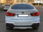 BMW X6 13.10.2021