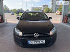 Volkswagen Golf 14.10.2021
