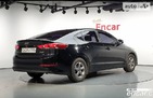 Hyundai Elantra 18.10.2021
