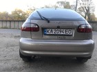 Daewoo Lanos 23.10.2021