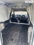 Ford Courier 30.10.2021