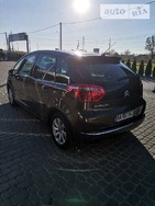 Citroen C4 Picasso 25.10.2021