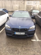 BMW M5 07.10.2021