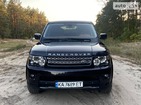 Land Rover Range Rover Sport 01.10.2021