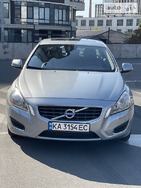 Volvo S60 14.10.2021