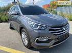 Hyundai Santa Fe 03.10.2021