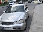 Mercedes-Benz C 180 25.10.2021